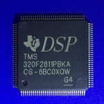 Tms320f2811pbka Ti Mcu Genuine Reliable Tech Electr