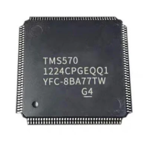 Tms5701224cpgeqq1 ti Ic Genuine Reliable Tech Electr