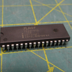 Tp28f512 150 Intel Memory Genuine Reliable Tech Electr