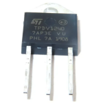 Tpdv1240 Stm Ic Genuine Reliable Tech Electr