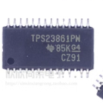 Tps23861pw Ti Ic Genuine Reliable Tech Electr