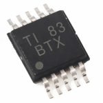 Tps2490dgsr Ti Ic Genuine Reliable Tech Electr