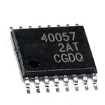 Tps40057pwpr Ti Ic Genuine Reliable Tech Electr
