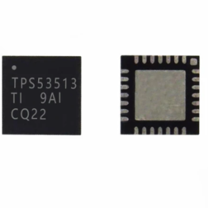 Tps53513rver Ti Converter Genuine Reliable Tech Electr