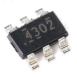 Tps54302ddcr Ti Ic Genuine Reliable Tech Electr