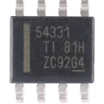 Tps54331ddar Ti Converter Genuine Reliable Tech Electr