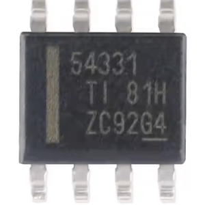 Tps54331ddar Ti Converter Genuine Reliable Tech Electr