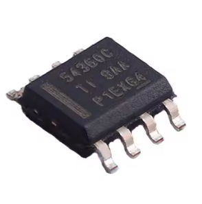 Tps54360bddar Ti Ic Genuine Reliable Tech Electr