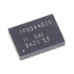 Tps544b20rvfr Ti Ic Genuine Reliable Tech Electr