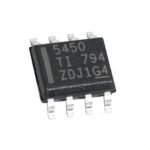 Tps5450ddar Ti Ic Genuine Reliable Tech Electr