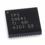 Tps59641rslr Ti Ic Genuine Reliable Tech Electr