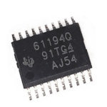 Tps61194pwprq1 Ti Ic Genuine Reliable Tech Electr