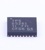 Tps65261rhbr Ti Ic Genuine Reliable Tech Electr