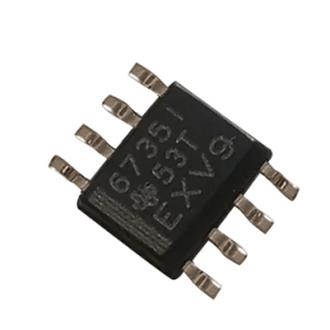 Tps6735idr Ti Ic Genuine Reliable Tech Electr
