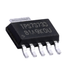 Tps73733dcqr Ti Ic Genuine Reliable Tech Electr