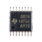 Tps7a1650dgnr Ti Ic Genuine Reliable Tech Electr