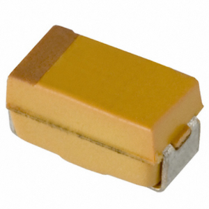 Tpsc106k016s0500 Avx Capacitor Genuine Reliable Tech Electr