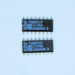 Tsa5511t Philips Ic Genuine Reliable Tech Electr