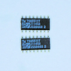 Tsa5511t Philips Ic Genuine Reliable Tech Electr