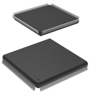 Tspc603rva8lc Microchip Microprocessor Genuine Reliable Tech Electr