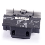 Tvs400 12bz M20 schmersal Genuine Reliable Tech Electr