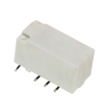 Txd2 2m 12v Panasonic Relay Genuine Reliable Tech Electr