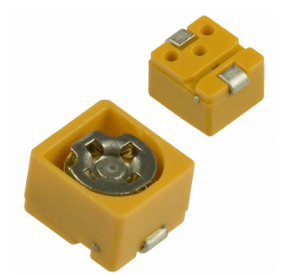 Tzb4p400ab10r00 Murata Capacitor Genuine Reliable Tech Electr