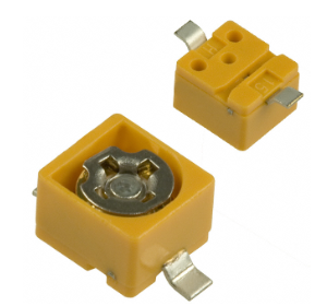 Tzb4p400ba10r00 Murata Capacitor Genuine Reliable Tech Electr