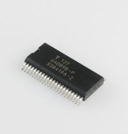 U4089b Atmel Ic Genuine Reliable Tech Electr