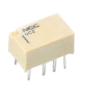 Uc2 12nu Tokin Relay Genuine Reliable Tech Electr