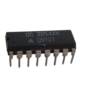 Uc2854an Ti Controller Genuine Reliable Tech Electr