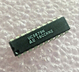 Uc3879n Ti Controller Genuine Reliable Tech Electr
