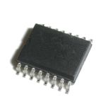 Ucc21521dw Ti Ic Genuine Reliable Tech Electr