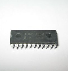 Ucn5815a Allegro Ic Genuine Reliable Tech Electr