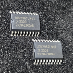 Udn2987lwtr 6 Allegro Genuine Reliable Tech Electr