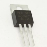 Uf1602ct panjit Diode Genuine Reliable Tech Electr