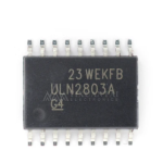 Uln2803adw Ti Ic Genuine Reliable Tech Electr