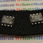 Upc358c nec Amplifier Genuine Reliable Tech Electr