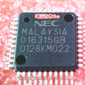 Upd16315gb 3bs Nec Ic Genuine Reliable Tech Electr