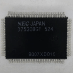 Upd70f3003gc 25 Nec Microcontroller Genuine Reliable Tech Electr