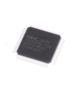 Upd78p4038gc Renesas Ic Genuine Reliable Tech Electr