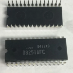 Upd8251afc Nec Genuine Reliable Tech Electr