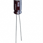 Upw1a221med1ta Nichicon Capacitor Genuine Reliable Tech Electr