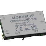 Urb2412jd 10w Mornsun Genuine Reliable Tech Electr