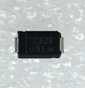 Us1m 13 F Diodes Diode Genuine Reliable Tech Electr