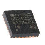 Usb2422 Imj Microchip Controller Genuine Reliable Tech Electr