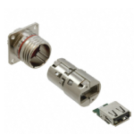 Usbftv2pemsa2n05open Amphenol Genuine Reliable Tech Electr