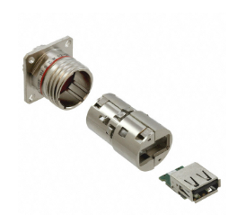 Usbftv2pemsa2n05open Amphenol Genuine Reliable Tech Electr