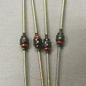 Ut4020 Microsemi Diode Genuine Reliable Tech Electr