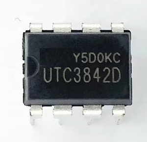 Utc3842d Utc Ic Genuine Reliable Tech Electr